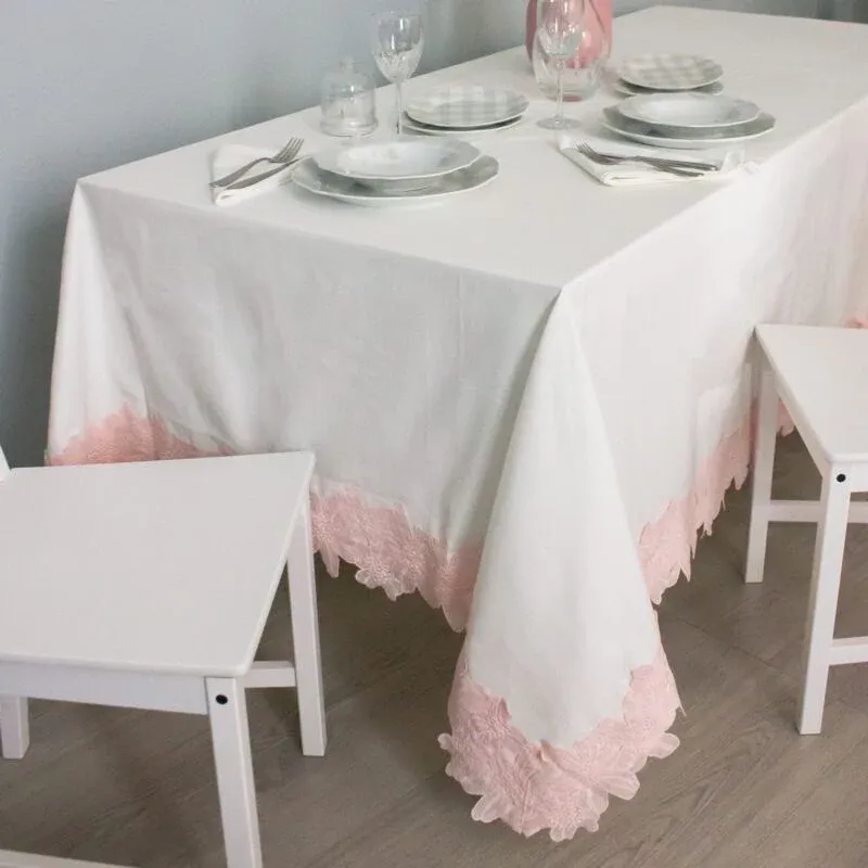 Promozione Esclusiva Servizio Da Tavola x12 FIORE GRANDE By Niccolai Luxury Home