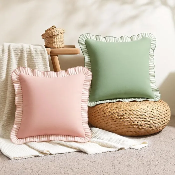Cuscino Arredo Portofino 50x50 cm Maestri Cotonieri Must-Have