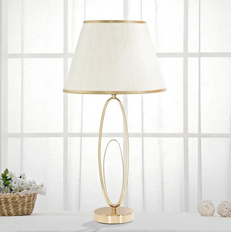 Soddisfatti O Rimborsati LAMPADA DA TAVOLO GLAM FLUSH - FERRETTI