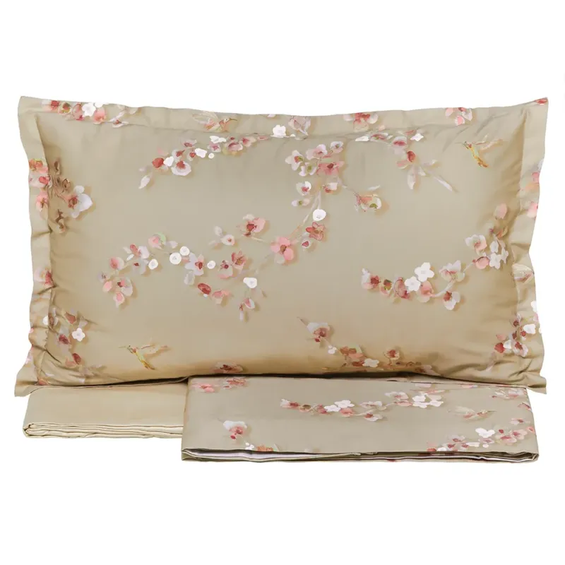 Occasione Imperdibile Completo lenzuola ALMOND - Randi