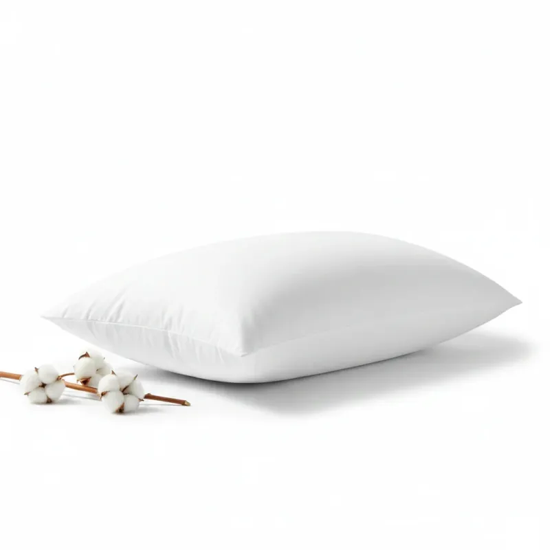 Sconto Guanciale Sostegno Karì 50x80 cm – Cuscino Anallergico Lavabile Made in Italy