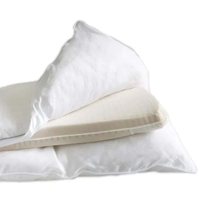 Vendita Finale Guanciale Relax Duo Altezza 15 Memory - Maestri Cotonieri