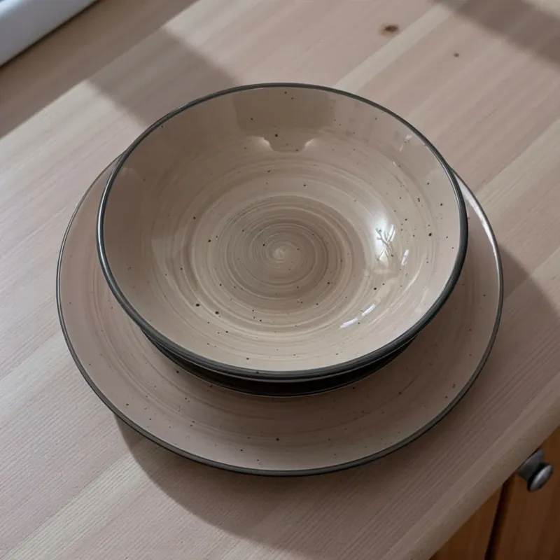 Servizio Piatti 18 Pezzi Bavaria Modello Elysia in Ceramica – 6 Posti – 3 varianti disponibili Acquista Ora