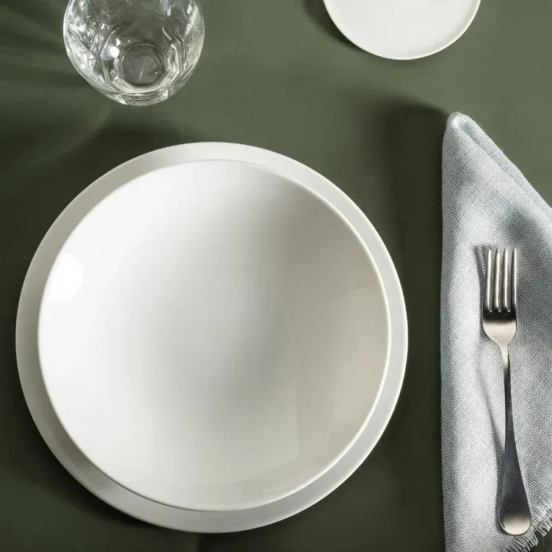 Set Domus White - Weissestal Nuovo Arrivo