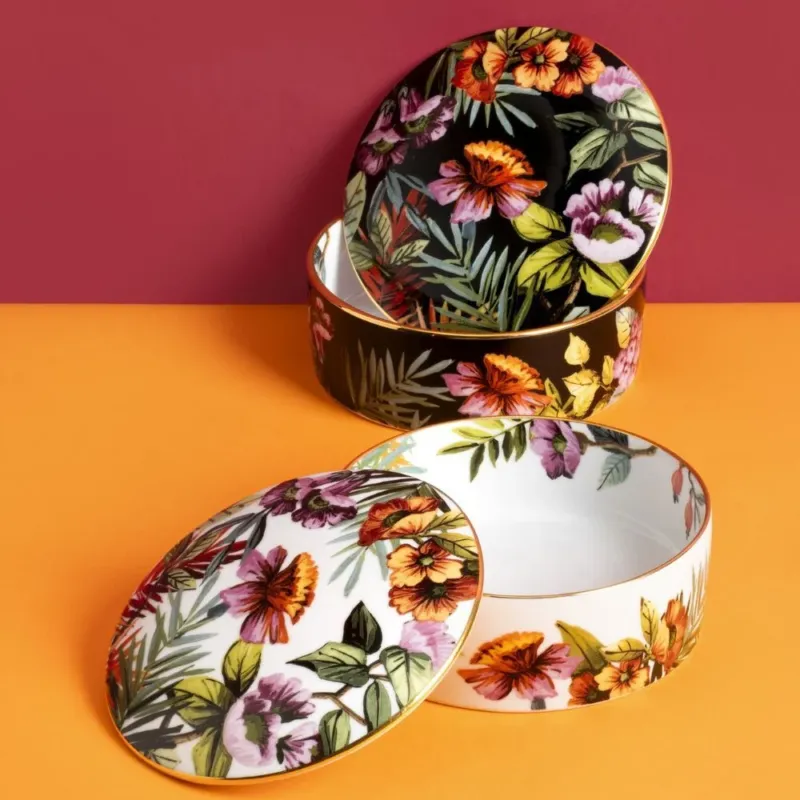 Portagioie Exotic Jungle - Weissestal Promozione