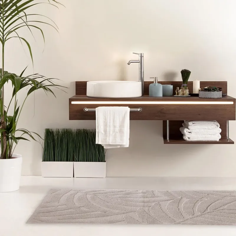 Compra Adesso Tappeto Arredo Sardo Palau Luxury Savana - Linea Oro