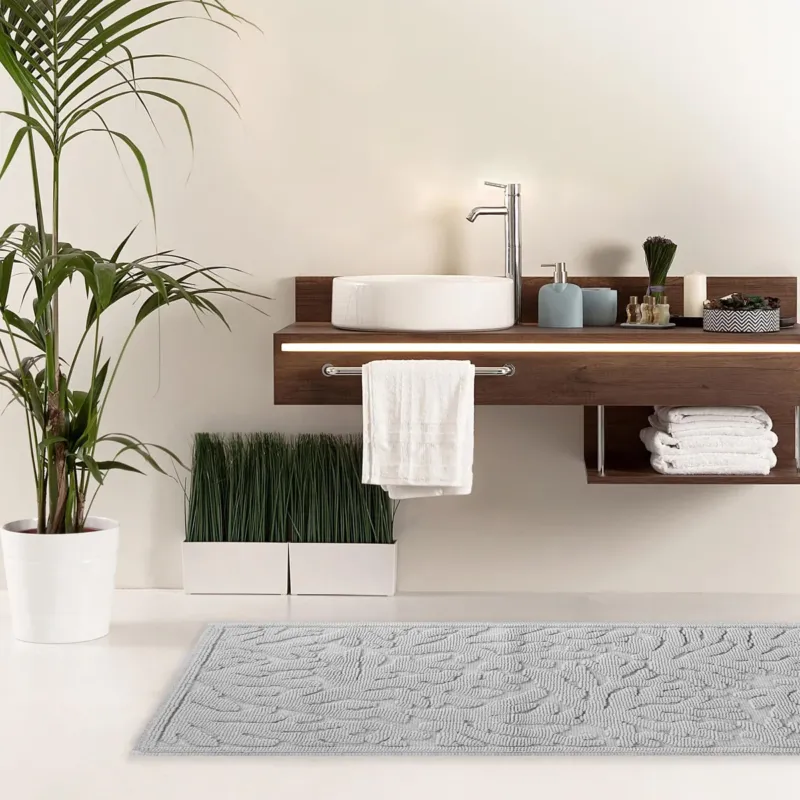 Tappeto Arredo Sardo Palau Luxury Corallo - Linea Oro Scelto Dai Clienti