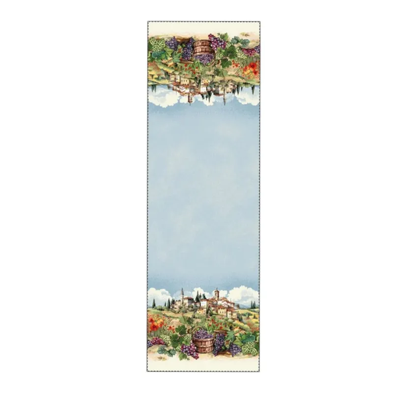 Runner CHIANTI - Vingi Prezzo Ridotto