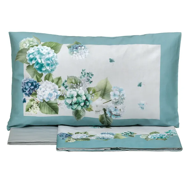 Must-Have Completo lenzuola HYDRANGEA - Randi