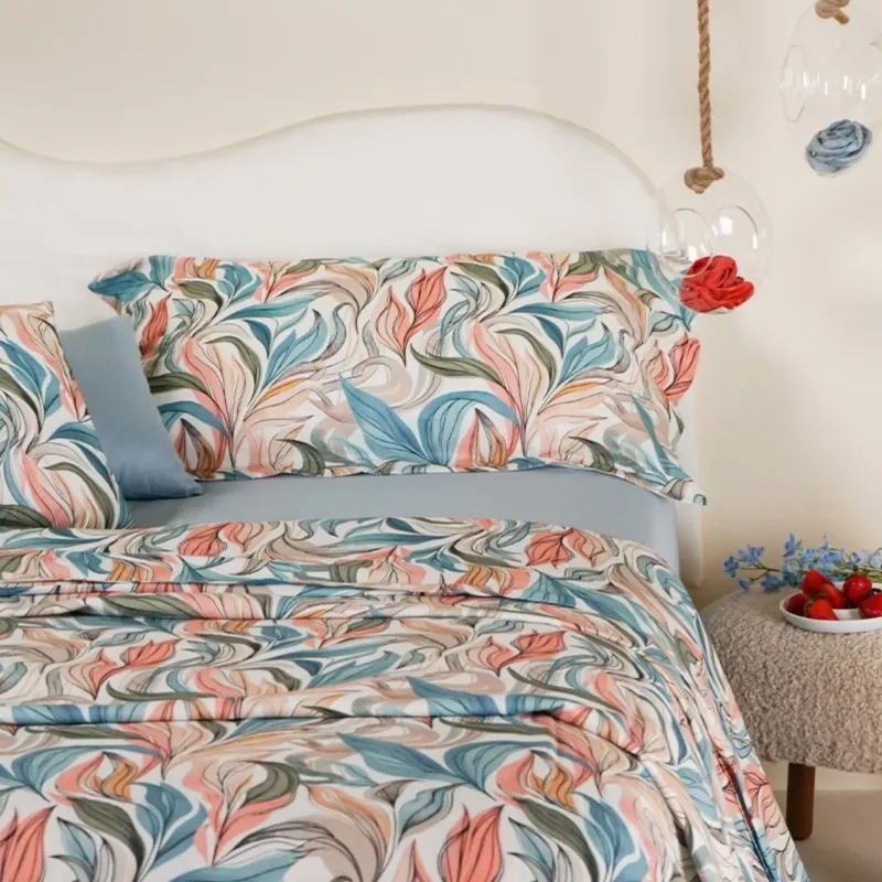 Promo Stagionale Copriletto Amalfi - Neìth