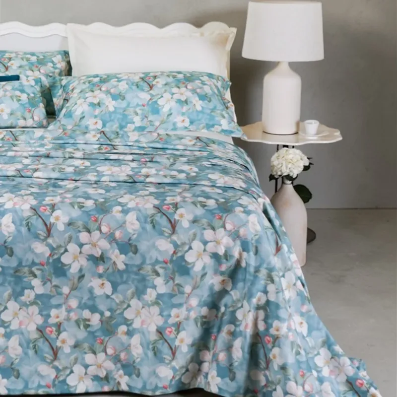 Nuova Collezione Copriletto Grace - Neìth