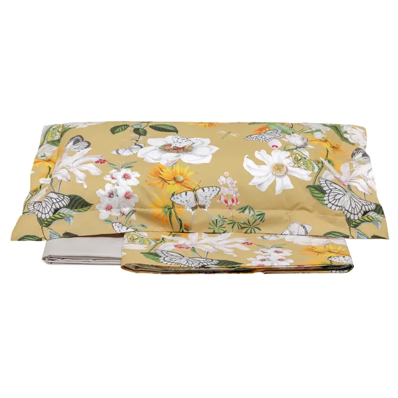 Popolare Completo lenzuola SUNFLOWER - Randi