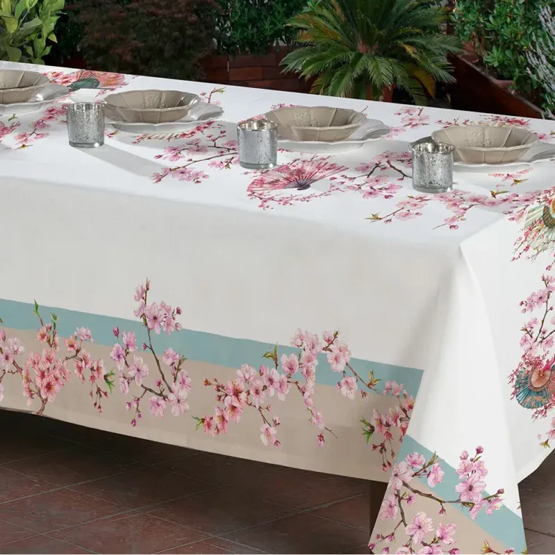 Scelto Dai Clienti Tovaglia IKEBANA - Randi