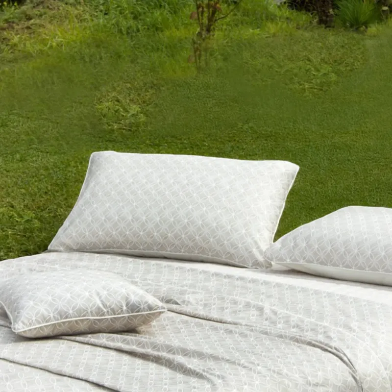 Must-Have Completo Lenzuola Vanny Relax - Neìth