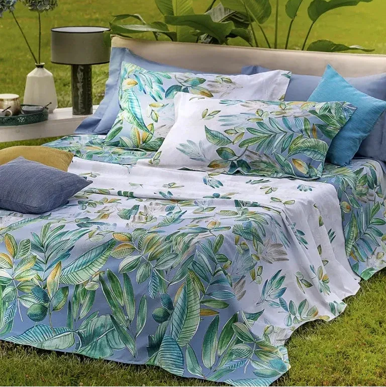 Promozione Completo Copripiumino YUCCA - Randi