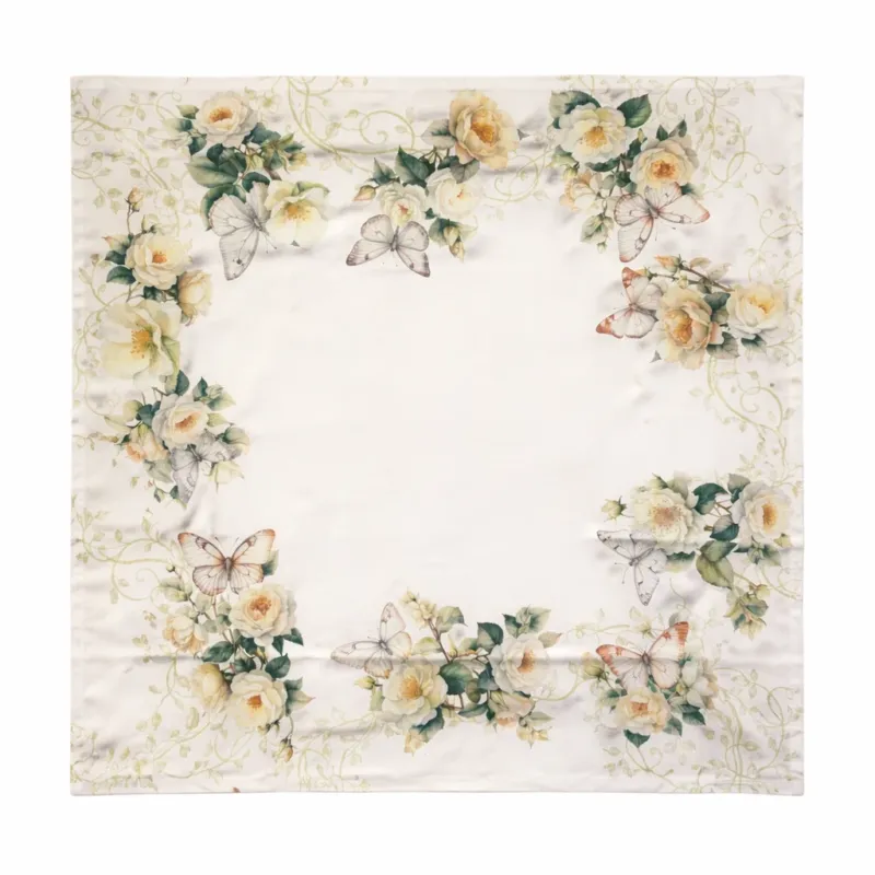Centrotavola TEAROSE - Randi Acquista Ora