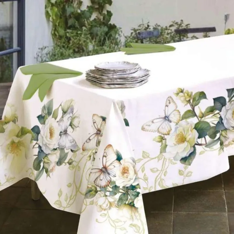 Compra Adesso Tovaglia TEAROSE - Randi