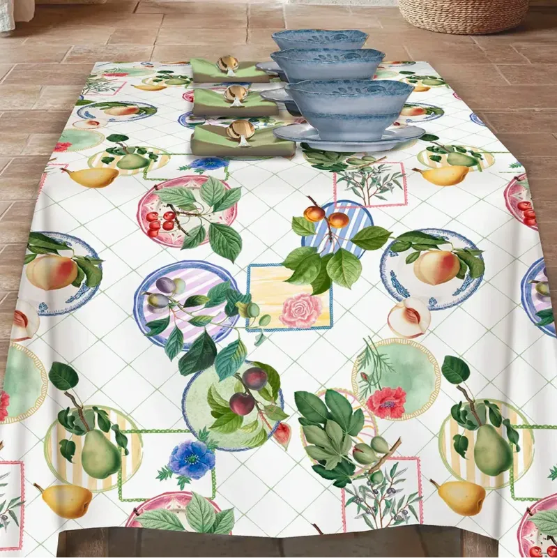 Offerta Limitata Tovaglia CAPOLIVERI - Randi