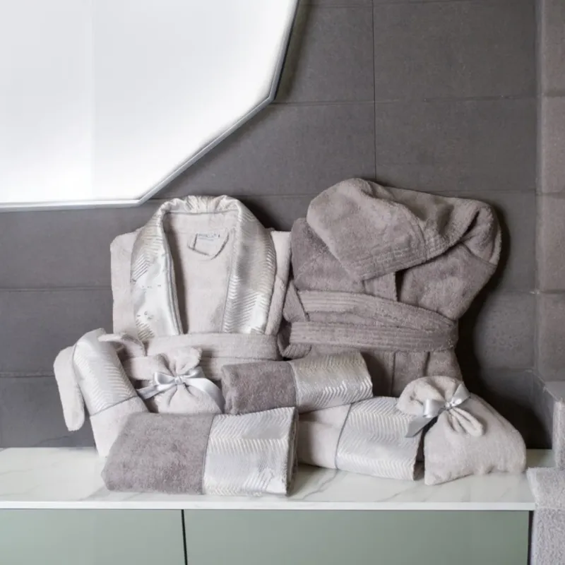 Popolare Set bagno 8 pz. Sony - Battaglia