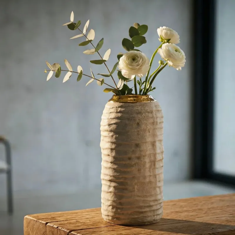 VASO LIMA CM Ø 12,5X25 - FERRETTI Prezzo Ridotto