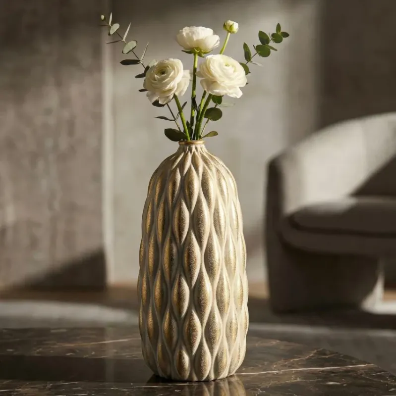 VASO PEPITAS CM Ø 22X44 - FERRETTI Ultimissimo Modello