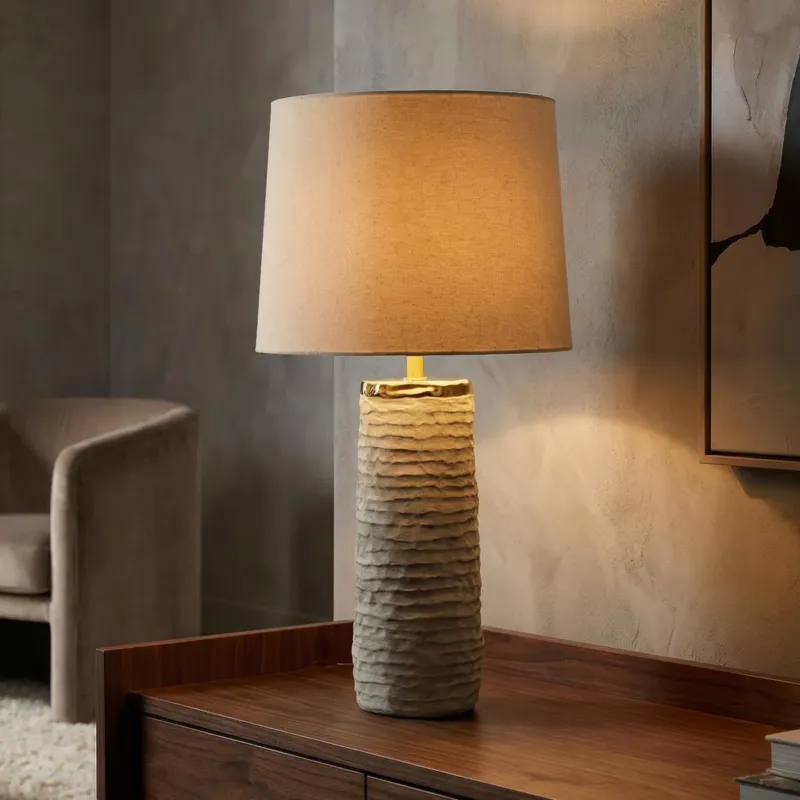 Super Prezzo LAMPADA DA TAVOLO LIMA - FERRETTI