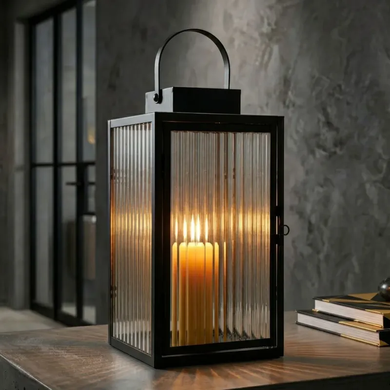 LANTERNA SIMPLY - FERRETTI Occasione Imperdibile