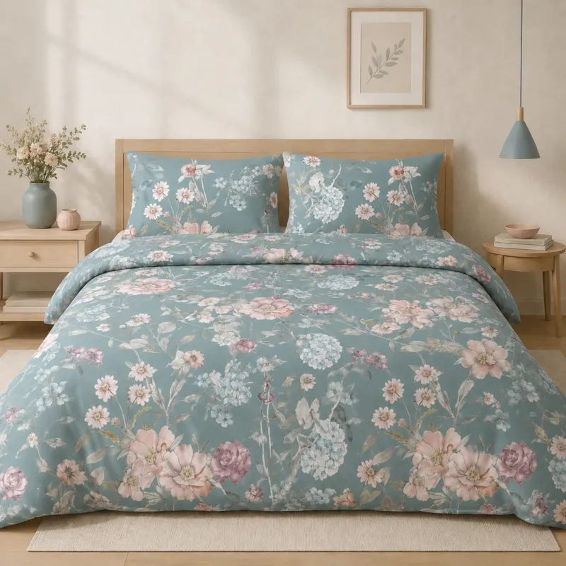 Parure Copripiumino ATELIER 38 - Tessitura Randi Prezzo Scontato