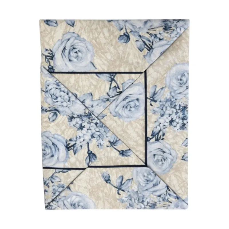 Completo Lenzuola LA ROSA - Casarredo Super Prezzo