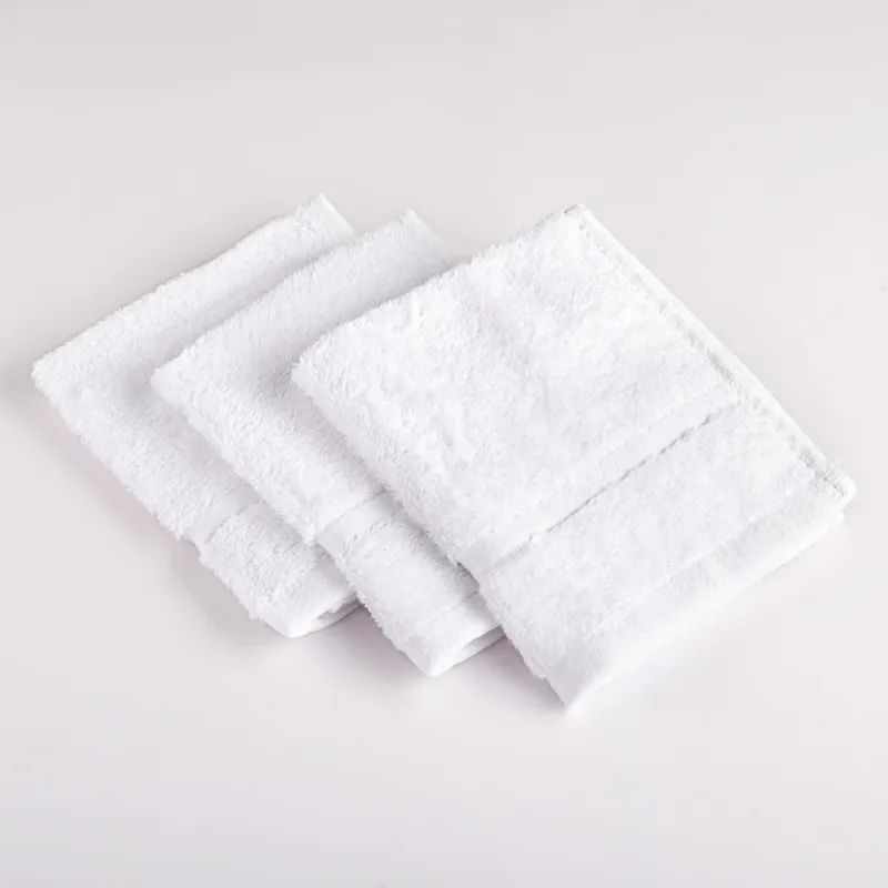 Offerta Tris Lavette Spugna Living Maè 33x33 cm - Via Roma 60