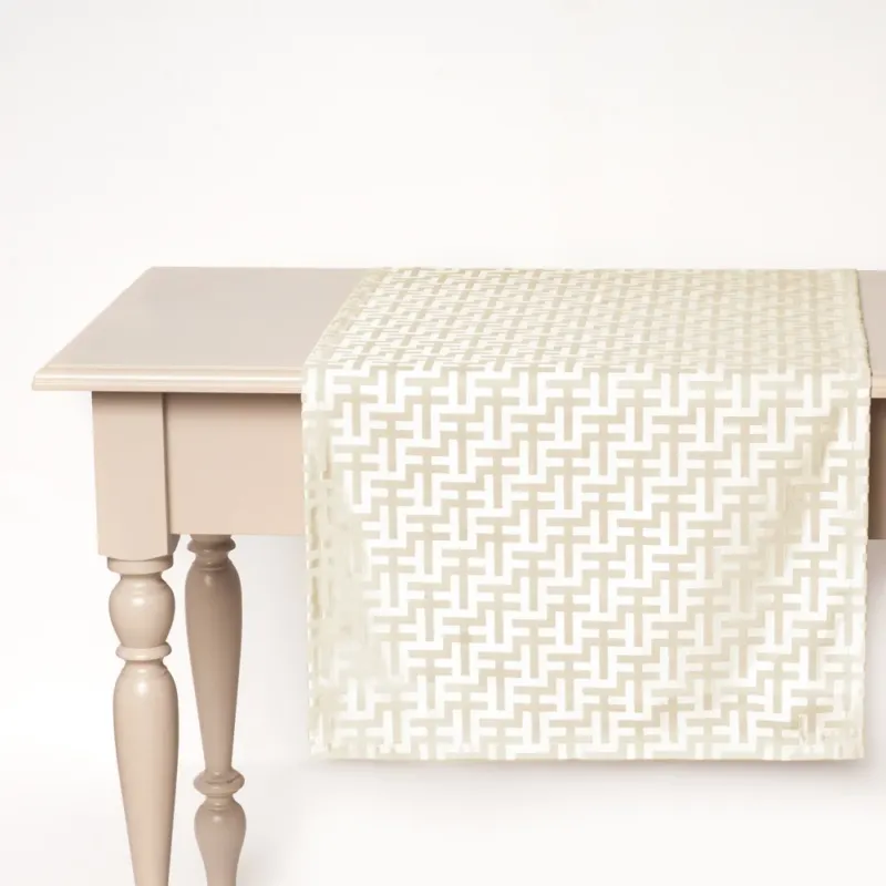 Runner Trendy 160x60 cm - Via Roma 60 Occasione