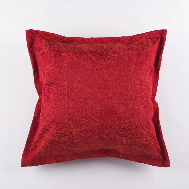 Foderina Cuscino Arredo Bath con Volani 50x50 cm – Via Roma 60 Ultima Occasione