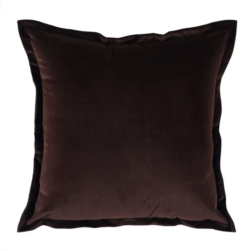 Foderina Cuscino Arredo Misam con Zip 50x50 cm – Via Roma 60 Offerta