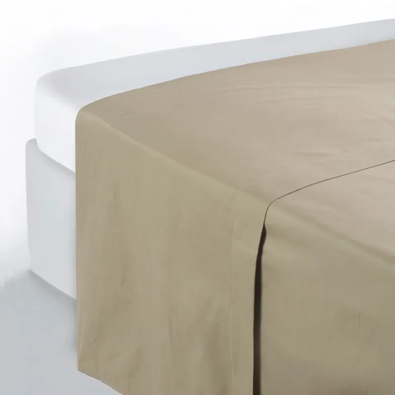 Prezzo Ridotto Lenzuola Sopra Colorado Maè 100% Cotone Percalle per Letto Singolo, 1 Piazza e Mezza, Matrimoniale e alla Francese - Via Roma 60