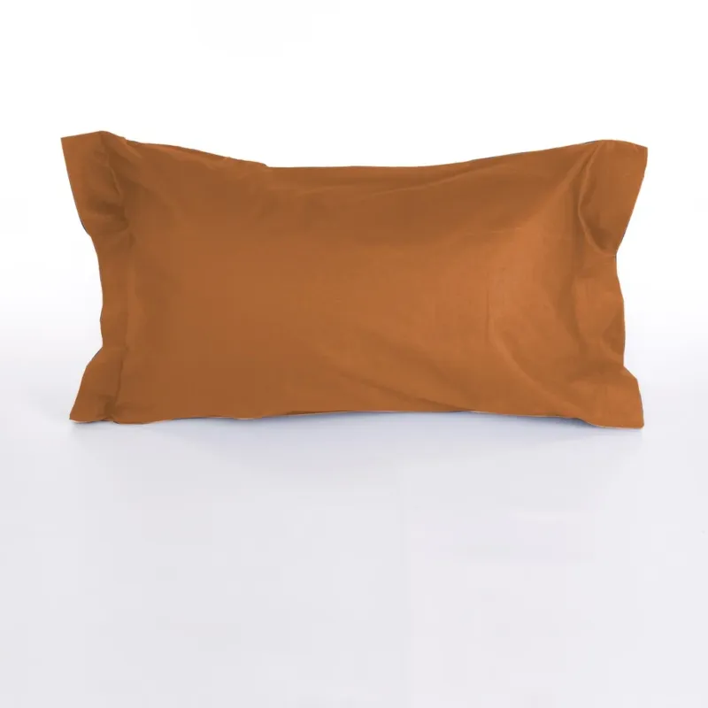 Federa Singola 50x80 cm Colorado Maè 100% Cotone Percalle - Via Roma 60 Più Venduto