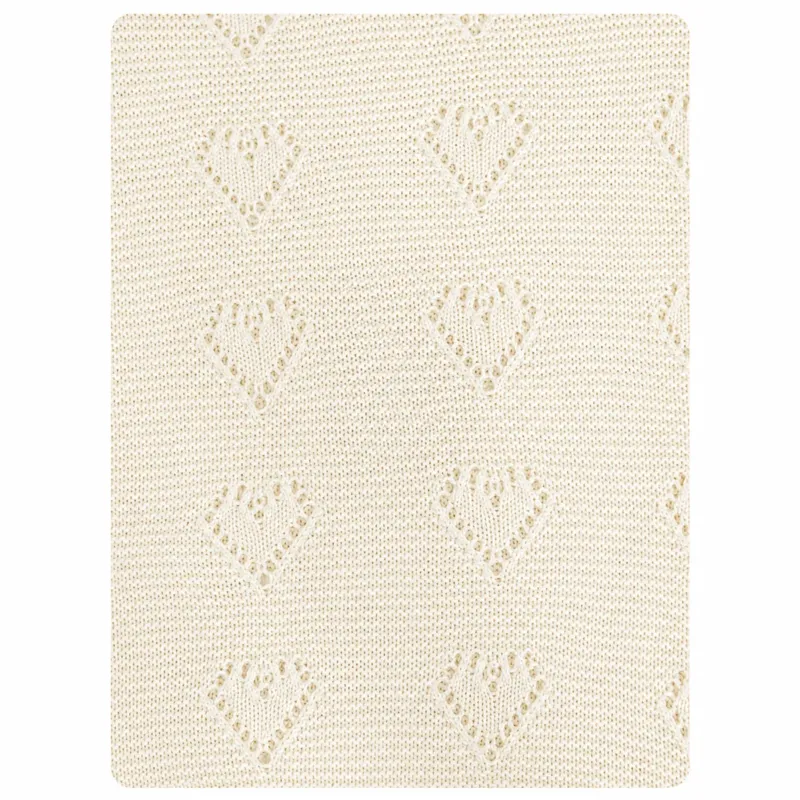 Copertina Culla Fibra di Bamboo NG-487 - Nazareno Gabrielli Professionale