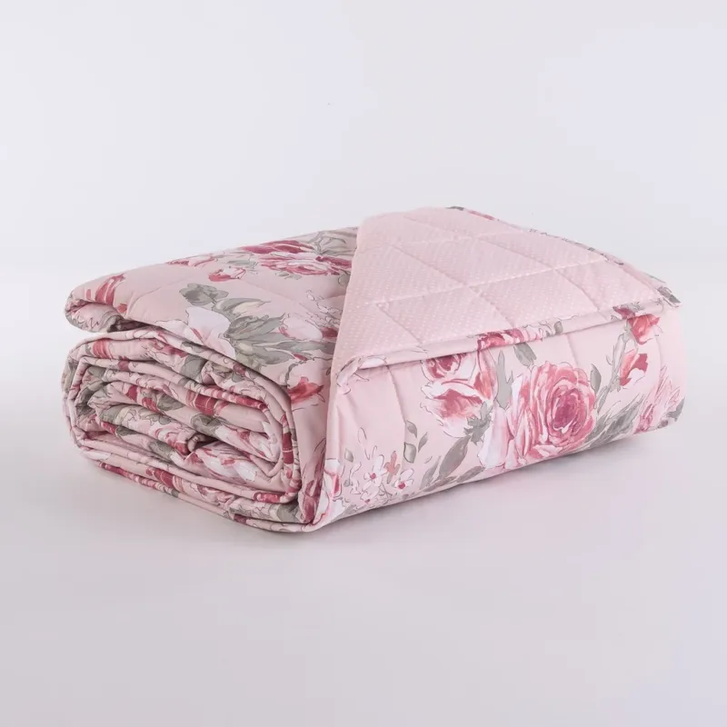 Trapuntino Quilt Oxford Singolo, Matrimoniale, 1 Piazza e Mezza 100% Cotone Maè - Via Roma 60 Miglior Prezzo