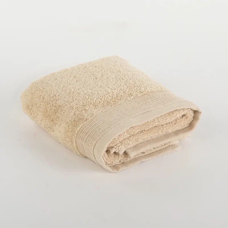 Professionale Asciugamano Ospite Roma Spugna 100% Cotone 40x60 cm - Via Roma 60